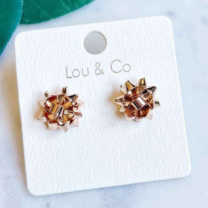 E-2616-Goud voor wholesale door Lou & Co