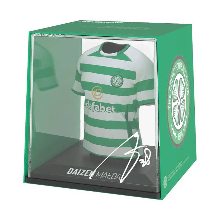 Daizen Maeda for wholesale by FanCollex