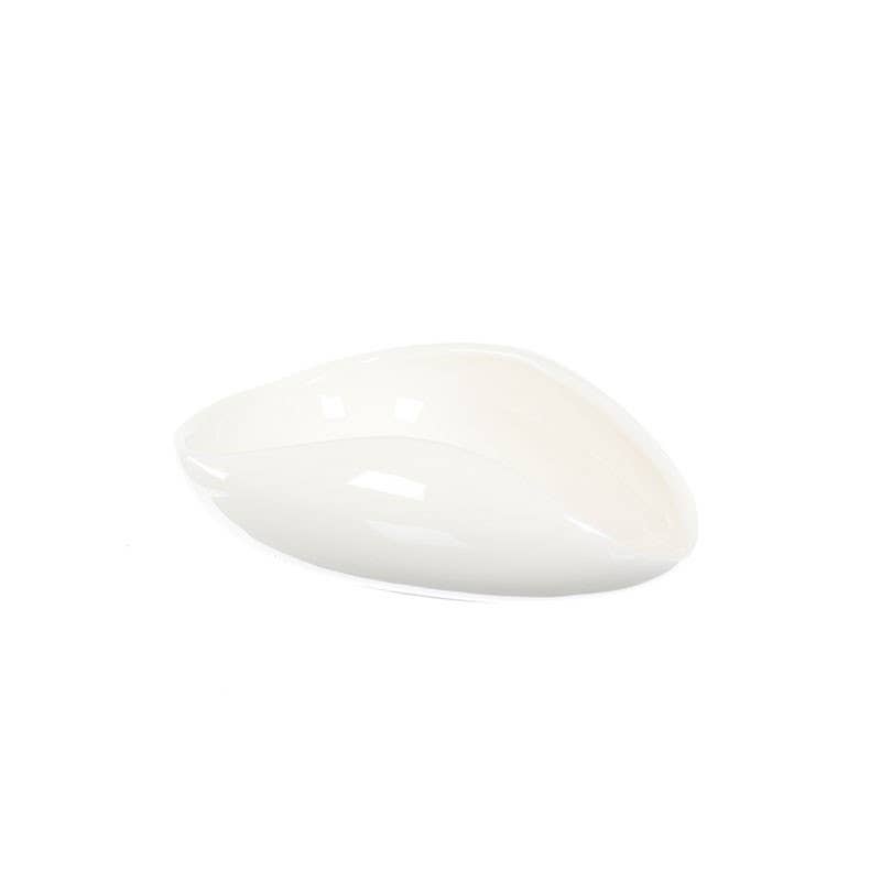 Tea soul - Wholesale Tea Pot - Lotus Cha He presentation container in porcelain1