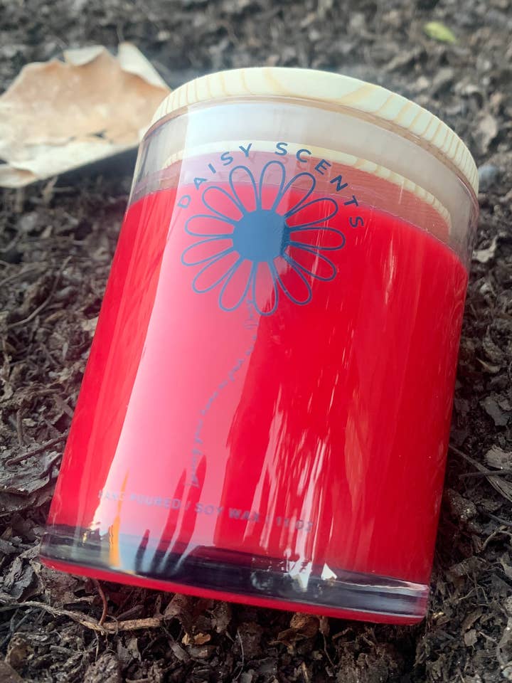 Fireside for wholesale by Daiisy Scents LLC