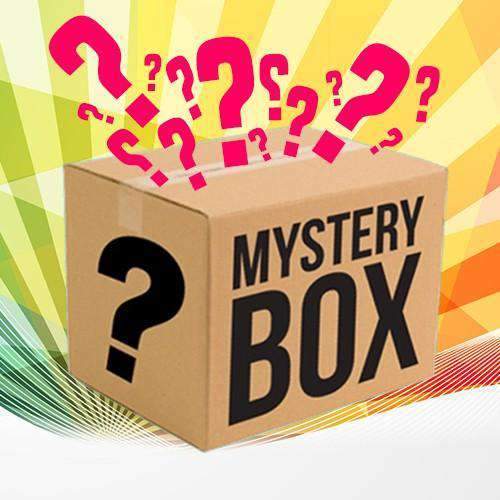SPECIAL SALE! Jewelry Mystery Box Deal - 20 Pieces for wholesale by Golden NYC Jewelry