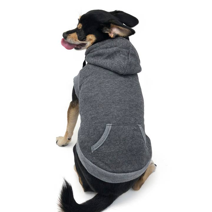 Dogo Pet - Wholesale Pet Hoodie - Dog - Drawstring Hoody24