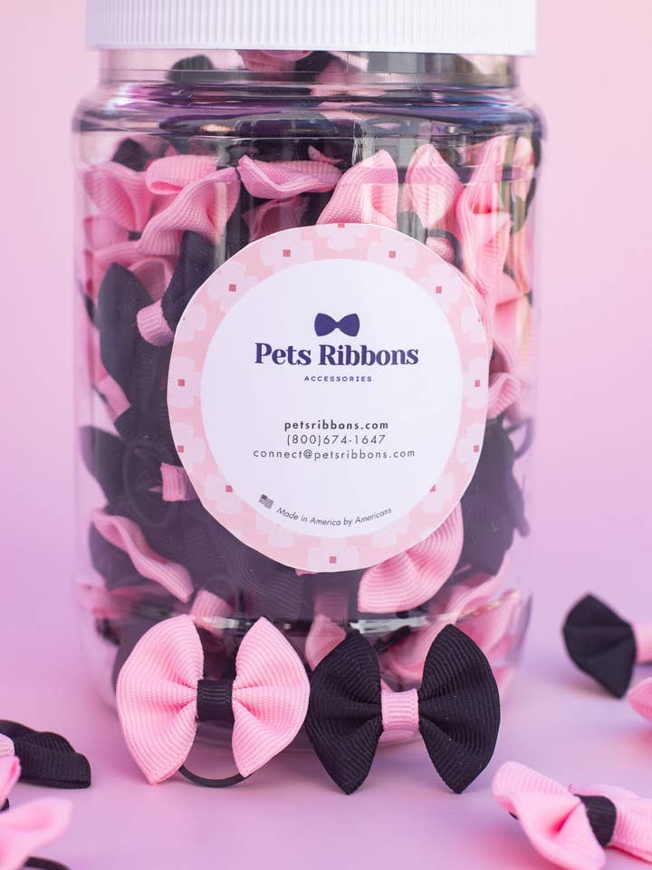 Bella Groomer Burk för wholesale av Pets Ribbons