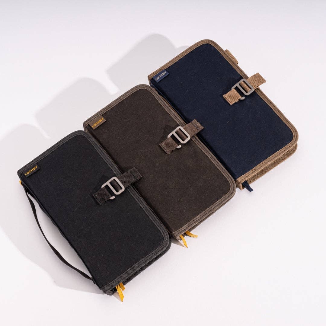 LOCHBY - Vente Journal intime - Journal de Voyager11