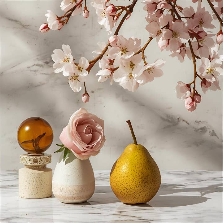 REMOVED BRAND - Wholesale Perfume/Eau de Toilette - Maris Bloom Eau De Parfum2