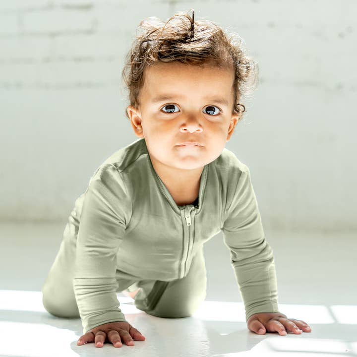 Buckle Me Baby Coats – wholesale Nattdräkt – Baby – Blowout Blockerz Jams