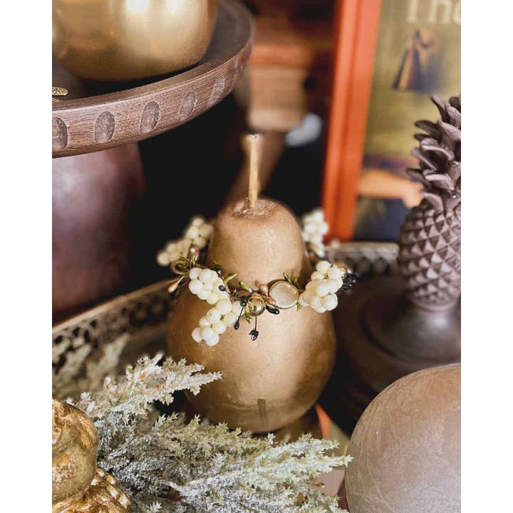 Couronne Miniature Sur Mesure pour la vente par Bowie & Co