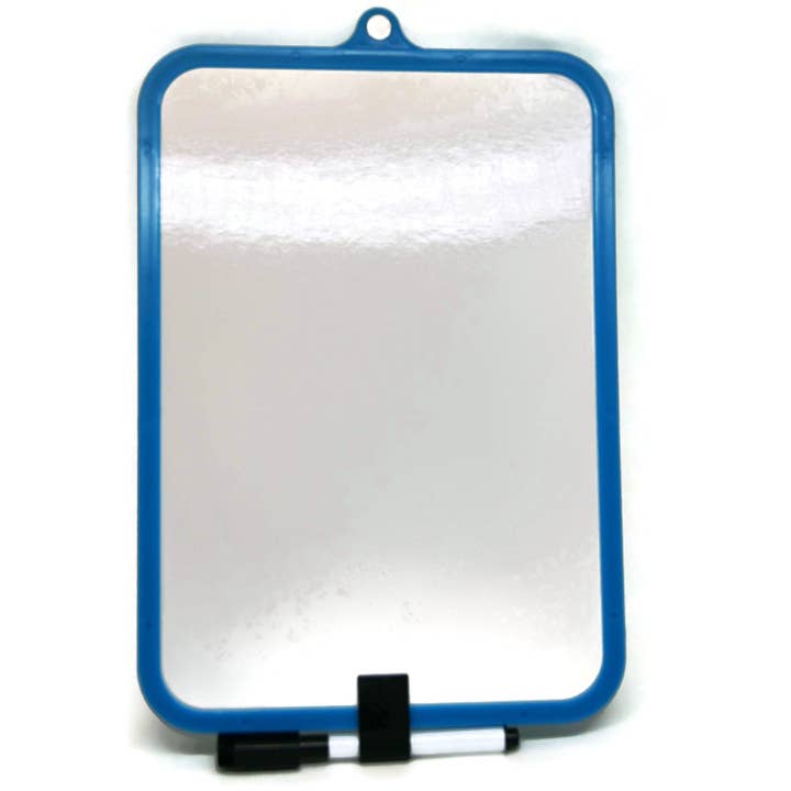 Luldesign - Wholesale - Whiteboard slate with little mermaid - Office supplies2