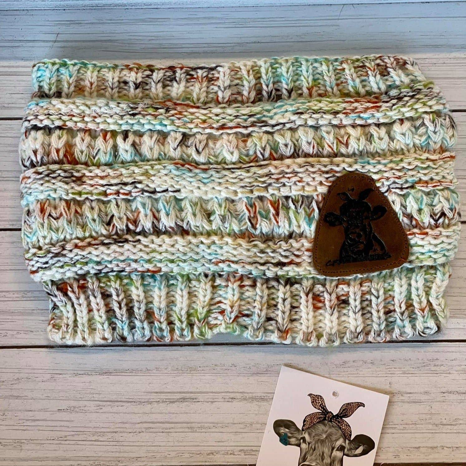 Crazy Heifers Wholesale - Wholesale Fashion Headband - Women's - Velvet Lined Headbands1