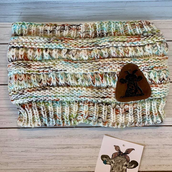 Crazy Heifers Wholesale - Wholesale Fashion Headband - Women's - Velvet Lined Headbands1