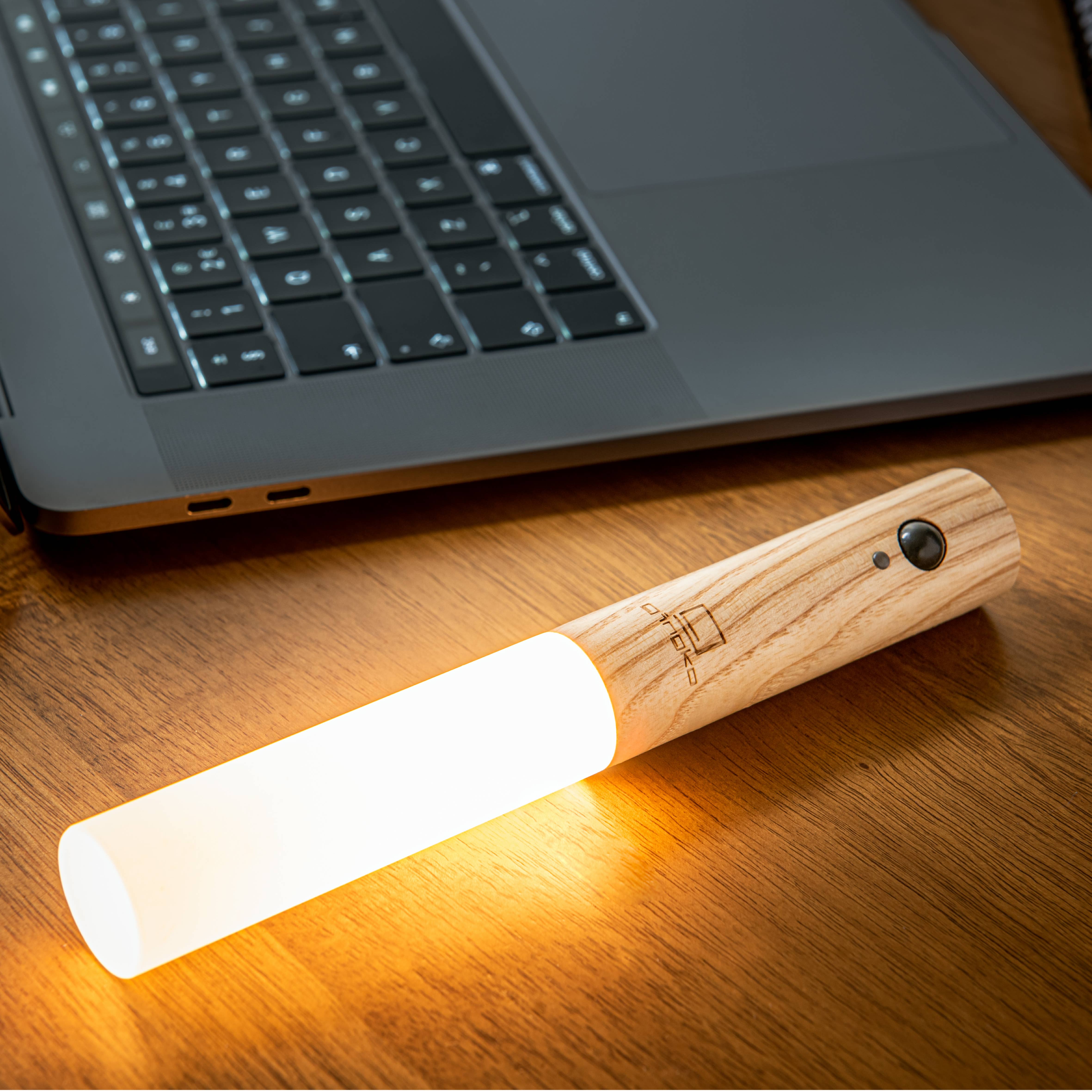 Gingko Design - Wholesale Accent/Desk Lamp - Smart Baton Light12
