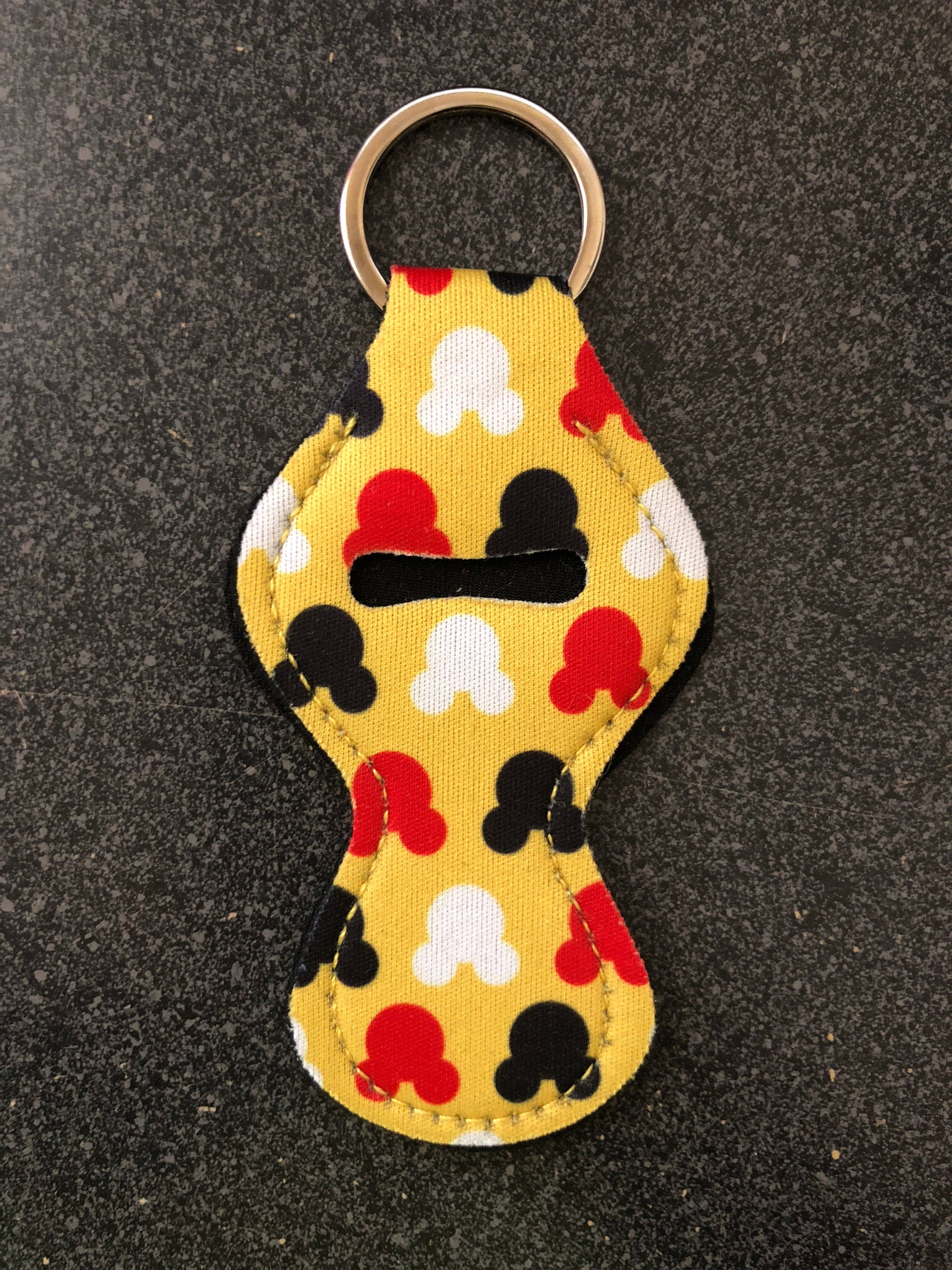PLT Wholesale – wholesale Keychain – Women's – Chapstick Keychains23