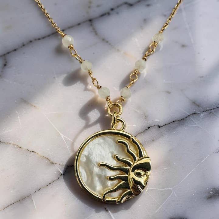 MOP Moon Sun NK para venta al por mayor de Modern Opus