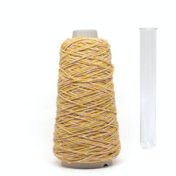 MILLIMÉTRÉE - Wholesale Craft Supplies - Glittery Cotton Spool Soliflore