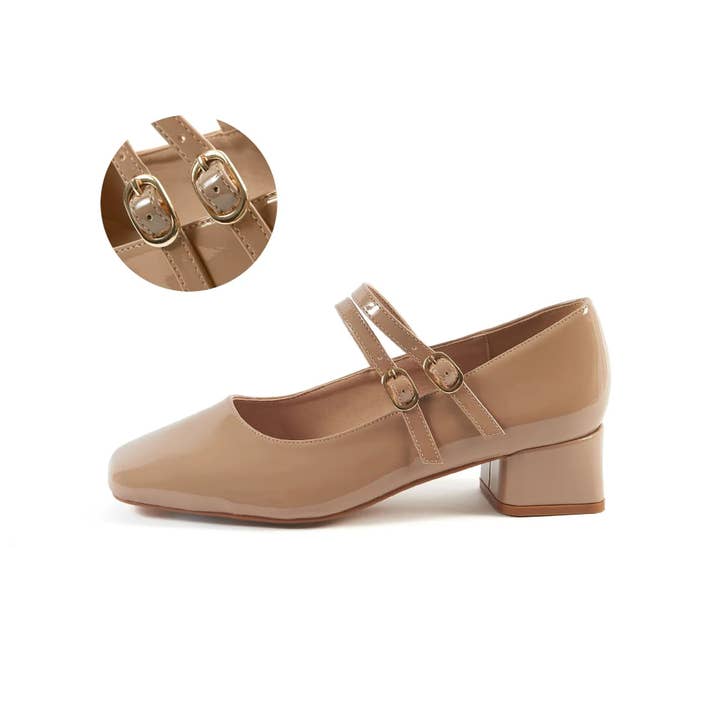 Gabylou - Wholesale Sandals - Women's - Wide Fit Sandals H - Model Diana23