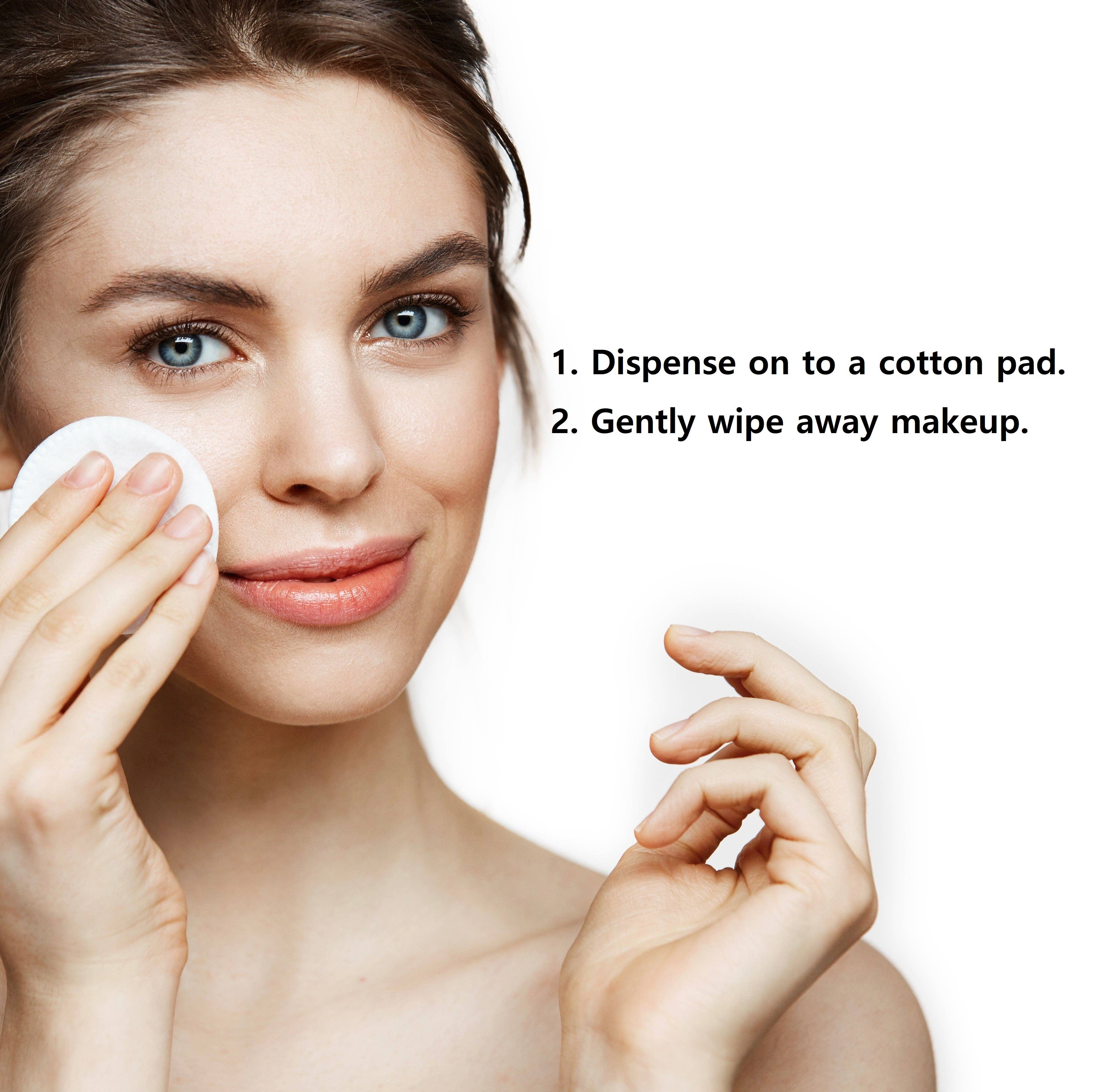 TO DO LIST – wholesale Sminkborttagning – [TO DO LIST] Micellärt rengöringsvatten - sminkborttagning5