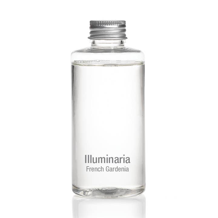 Illuminaria Zweigdiffusor aus Porzellan, Nachfüllpackung für den Großhandel von Zodax