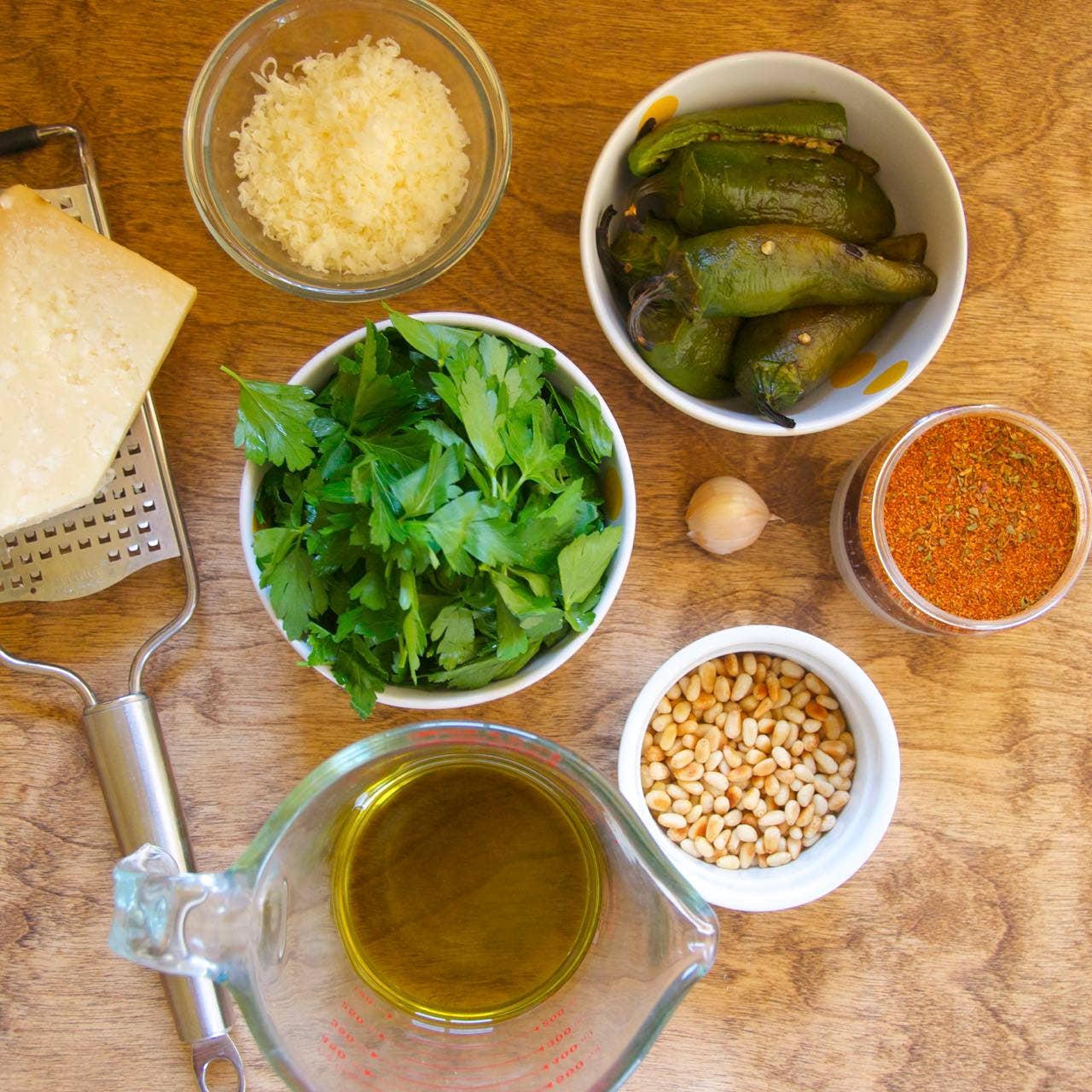 World Seasonings, LLC - Wholesale Dried Spice Mix - Smokin Chipotle Seasoning - All Natural, Gluten Free7