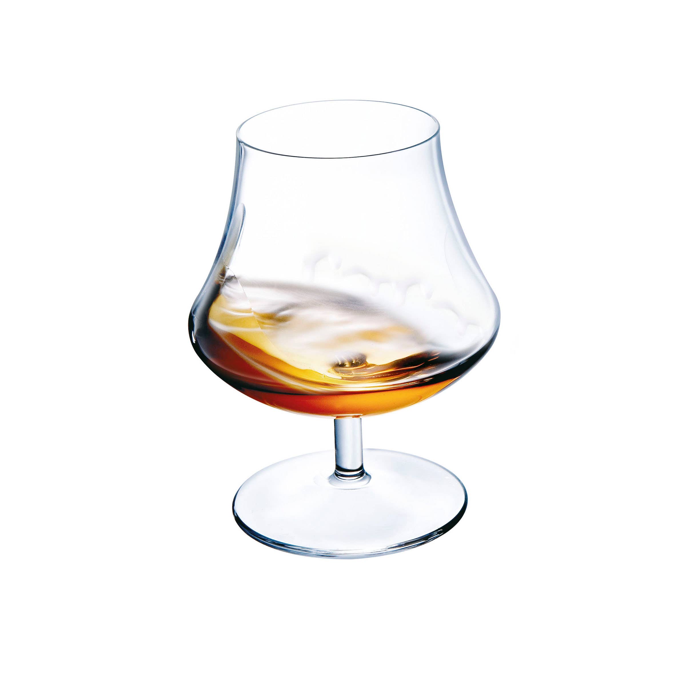 Amefa Couzon - Wholesale Cocktail/Liquor Glass - Open Up Spirit - Ardent wine glasses [Armagnac]2