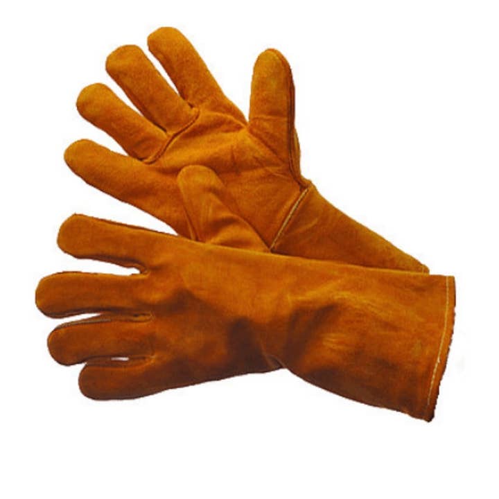 Laramie Workwear LLC - Wholesale Gloves – Unisex - Laramie Fireline Welding Glove/Stick0
