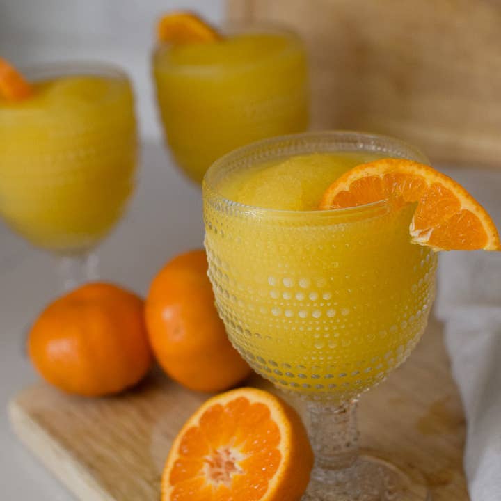 d'marie inc. - Wholesale Cocktail mix/syrup - Mimosa1