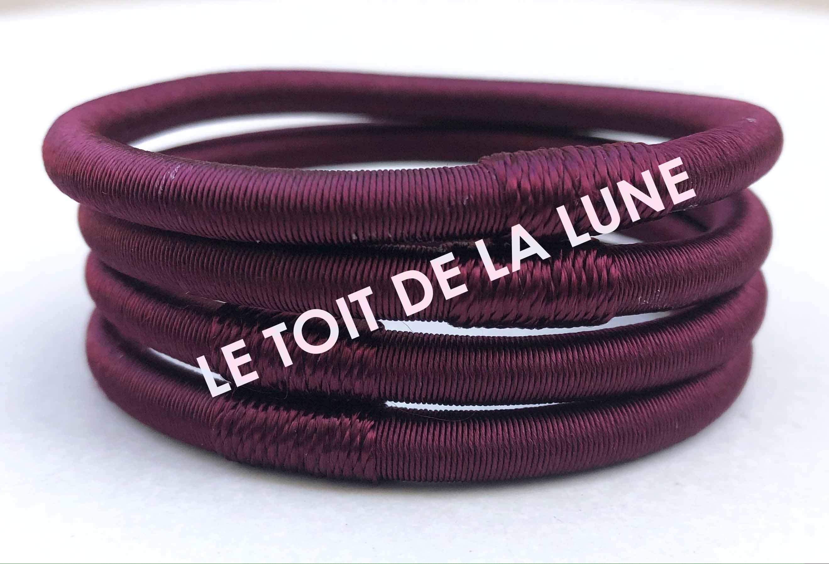 le toit de la lune - Wholesale Bangle Bracelet - KILIM sabra reeds for perfuming12