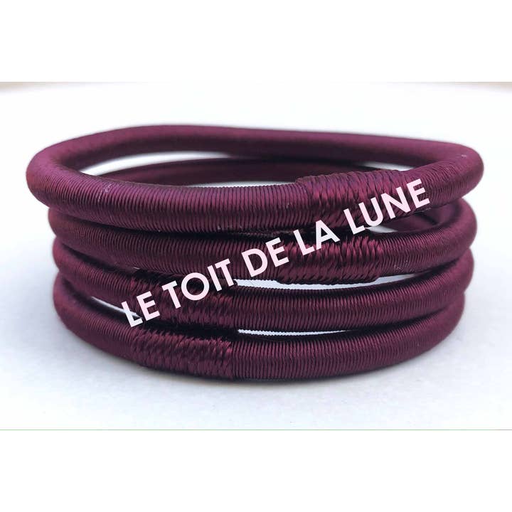 le toit de la lune - Wholesale Bangle Bracelet - KILIM sabra reeds for perfuming12