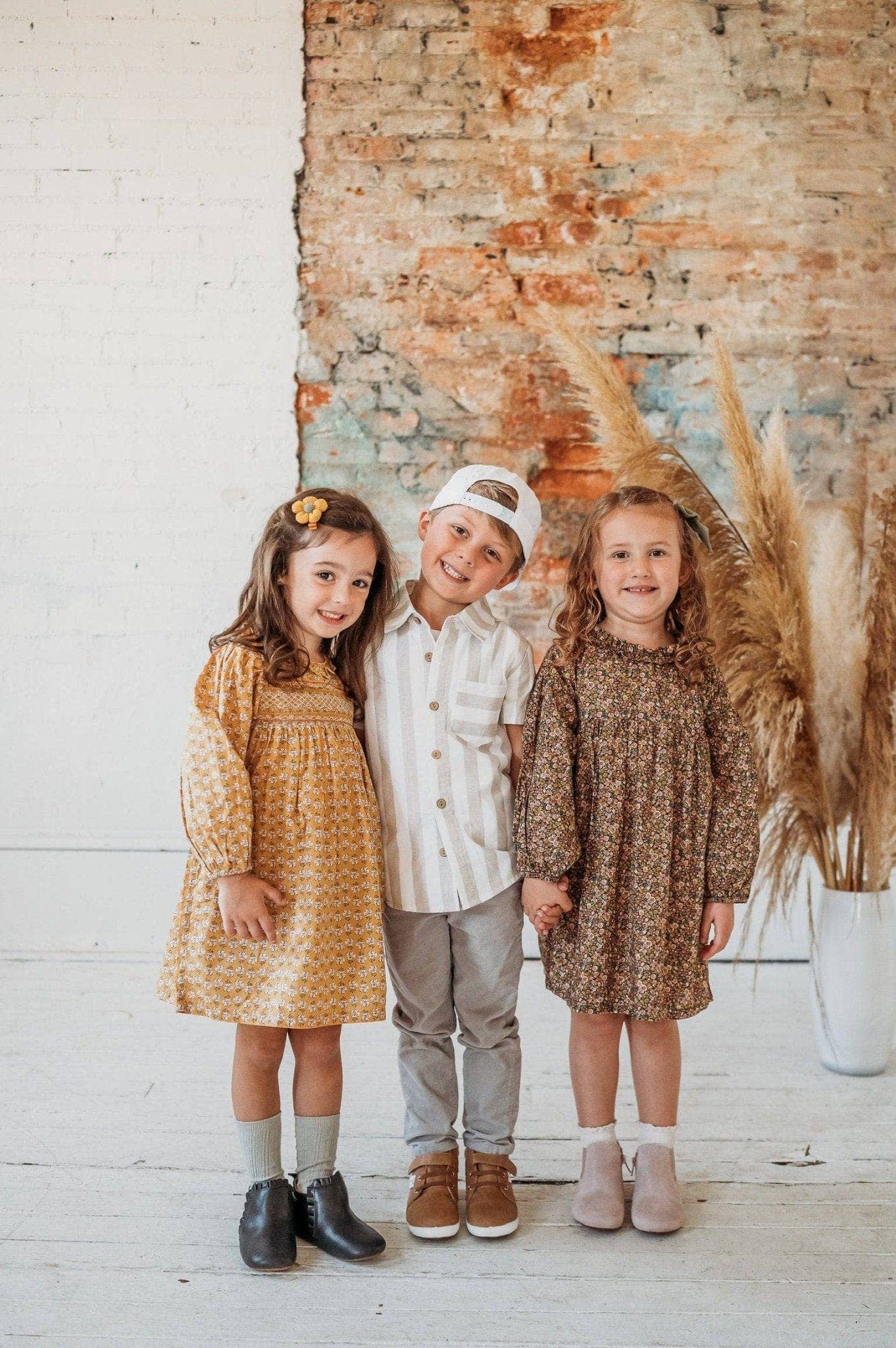 Little Love Bug Company - Wholesale Booties - Kids - The Reagan36