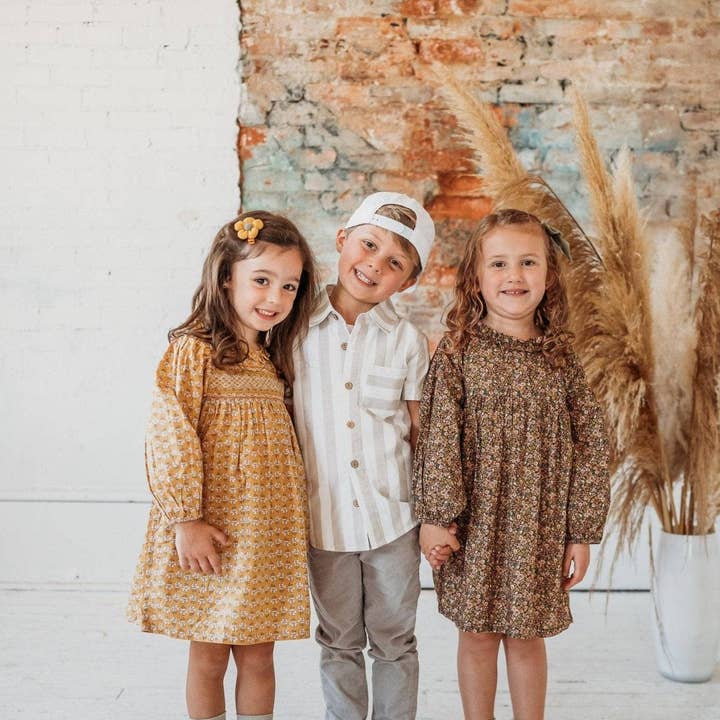 Little Love Bug Company - Wholesale Booties - Kids - The Reagan36