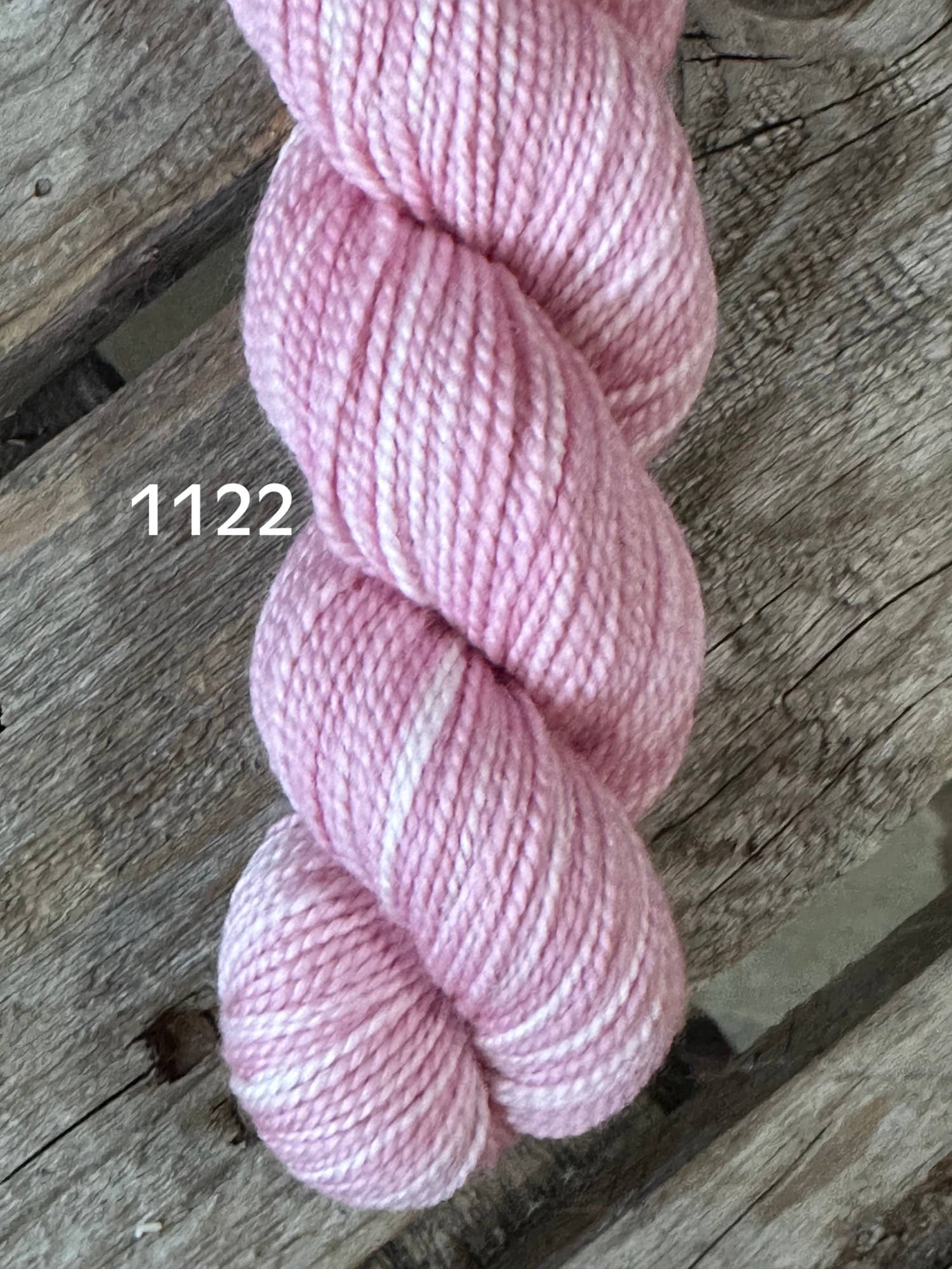 Koigu Wool Designs – Großhandel Garn – KPM (Halbton) Part 1 Fingering (5 Stränge pro Beutel)2