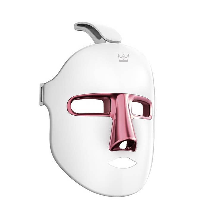 Cavitation Machines - Wholesale Electronic Skincare Device - Shape Tactics 7 Color LED Face System1