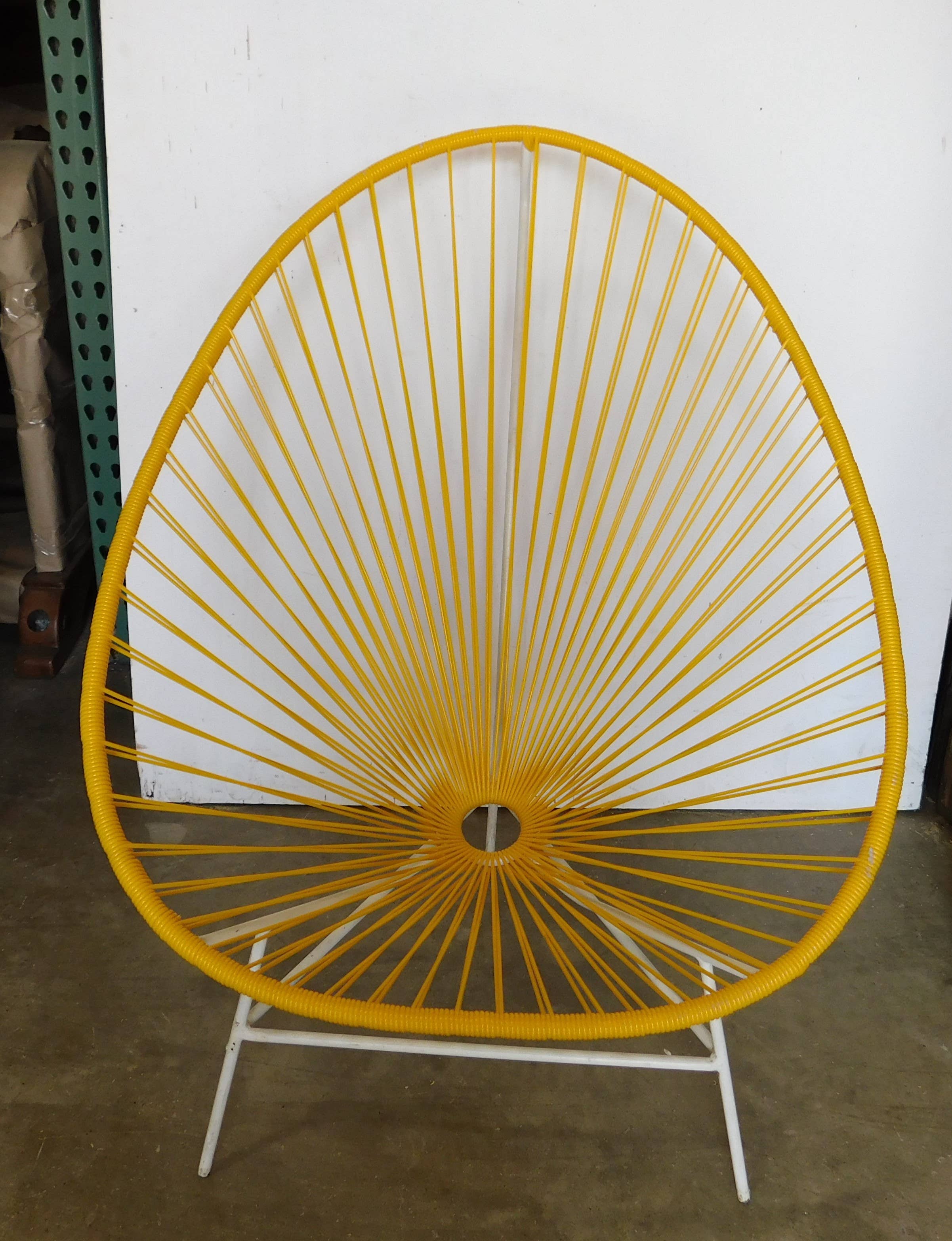 My Amigos Imports - Wholesale Chair - CLEARANCE-Acapulco Chair-Indoor-Outdoor-Lounge Chair-Patio4