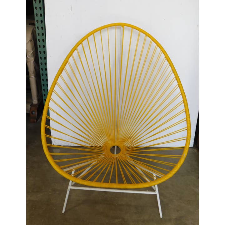 My Amigos Imports - Wholesale Chair - CLEARANCE-Acapulco Chair-Indoor-Outdoor-Lounge Chair-Patio4
