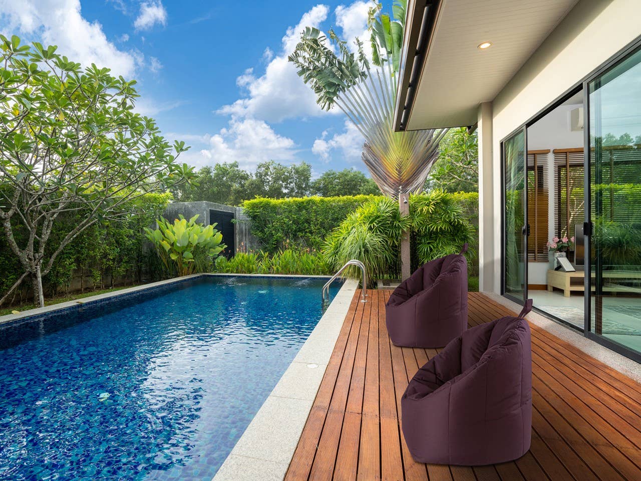 Voglrieder - Wholesale Chair - Garden Chair Bean Bag Diameter 70 H 80 cm Gaming Chair16