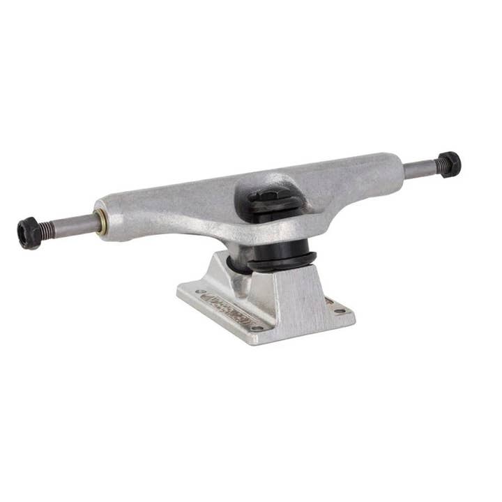 Rat City Sk8 Shop - Wholesale Sporting accessories - Independent Reynolds Hollow Block Mid Silver Trucks1