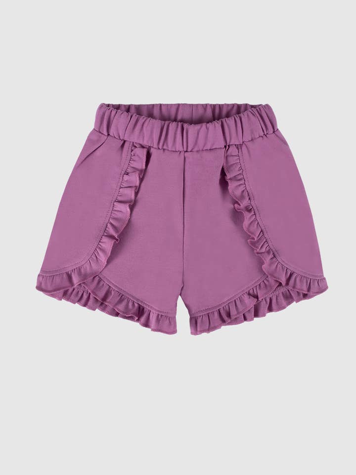 Wavy Shorts for wholesale by BENNIE KIDS