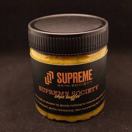 Supreme Society Skin Buffer for wholesale by LaShalo Beautè