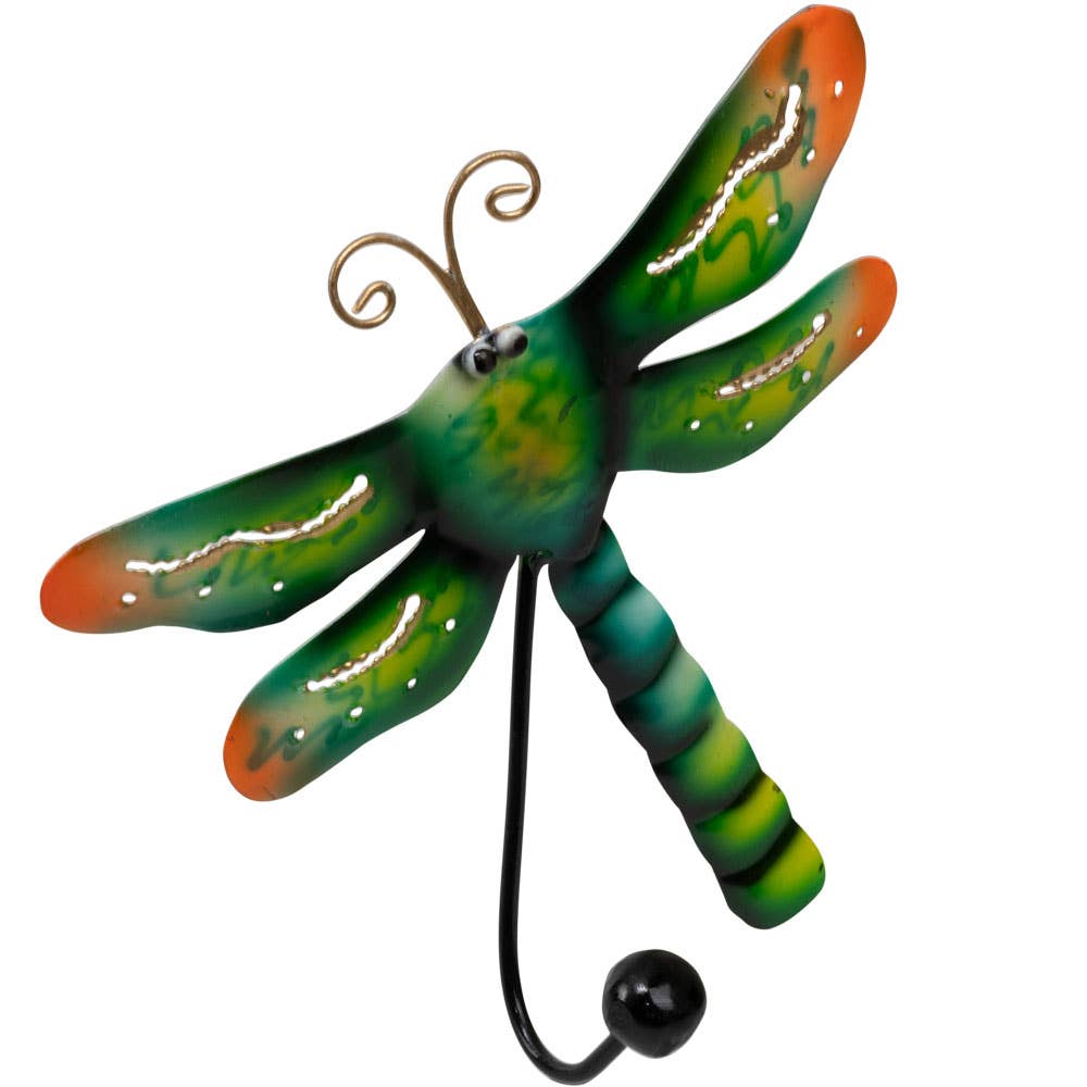 Benjamin International – wholesale Väggkrok – TROLLSLÄNDA KROK FÖR ROCKAR0