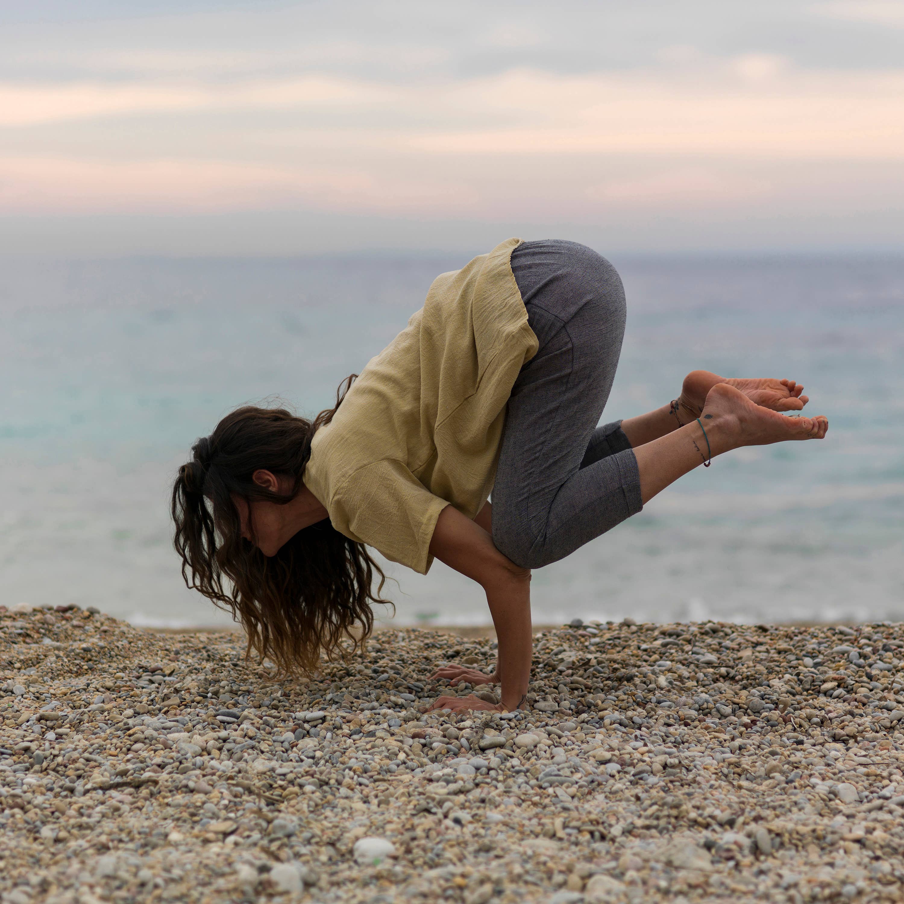 loom.ist - Vendita all'ingrosso Pantalone - Donna - Pantaloni Sile Fold Over18