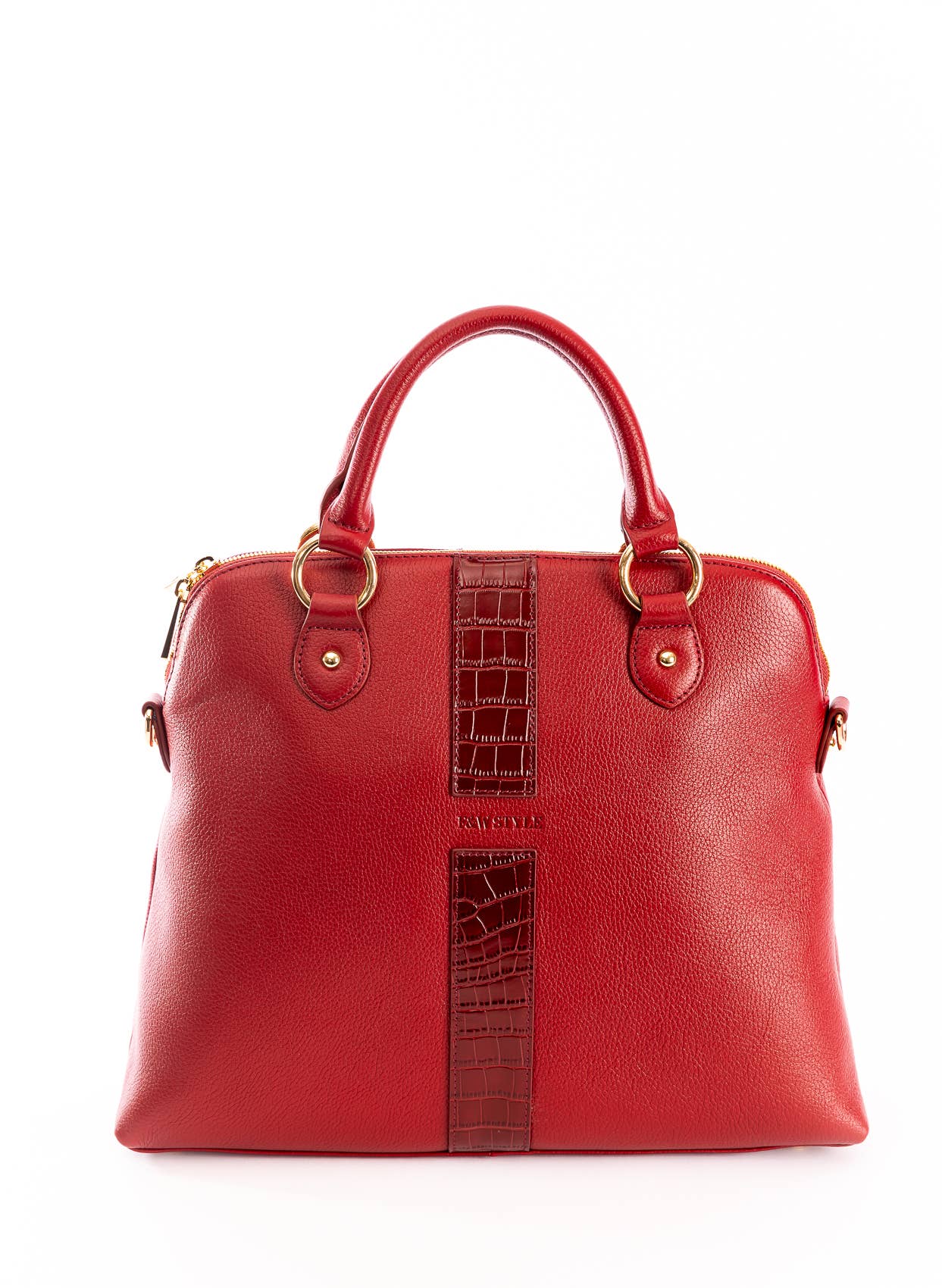 Joan leather and suede shoulder bag | See by Chloé | Shop Women's Designer  Bags Online | Simons
