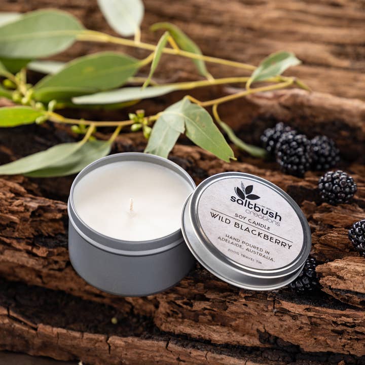 Saltbush Creations - Wholesale Travel candles - Candle-Southern Ocean2