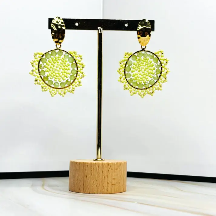 Bellalu Jewelry and Accessories - Wholesale Dangle Earrings - Adhara Earrings4