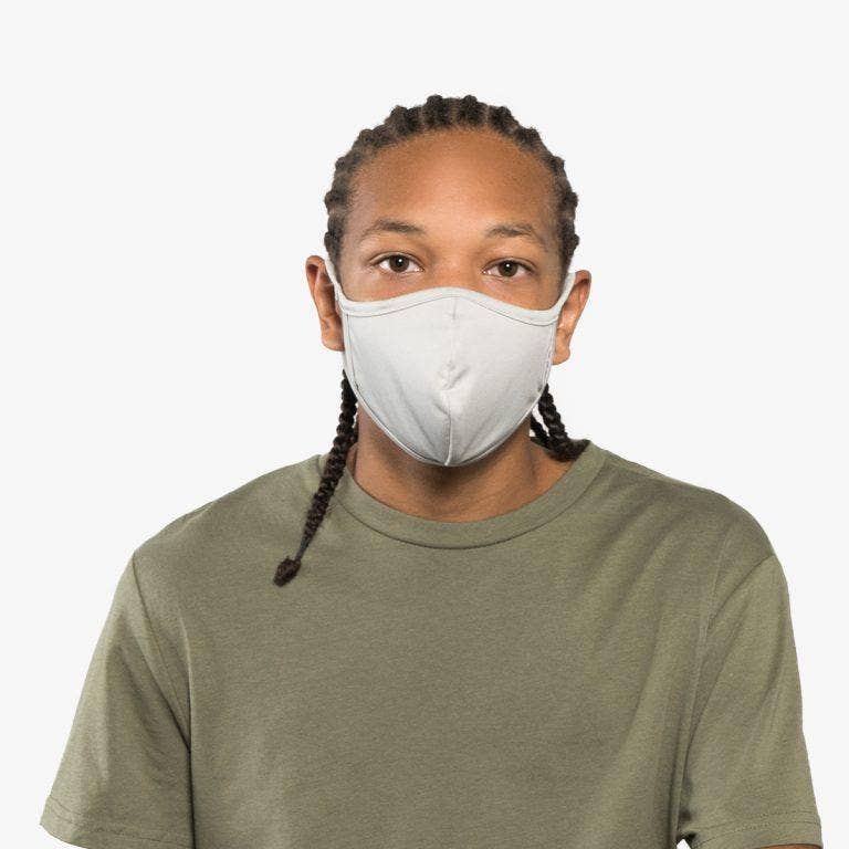 MakMask - Wholesale Protective Face Mask/Shield - Morning Fog Mask9