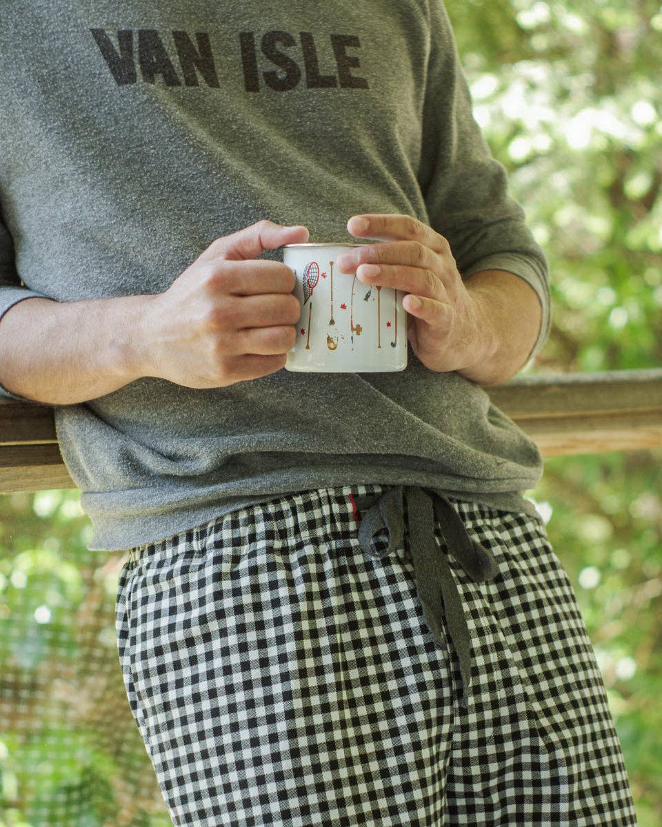 Thread Theory - Wholesale Craft Sewing Kit - Eastwood Pajamas Tissue Sewing Pattern5