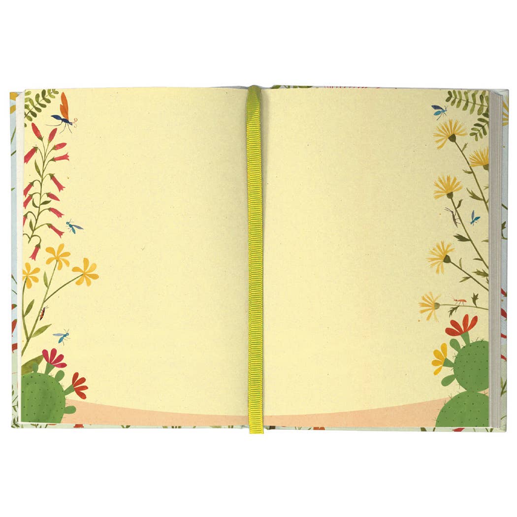 Roger La Borde - Vente Journal intime - Journal illustré Colibri - AS 0796