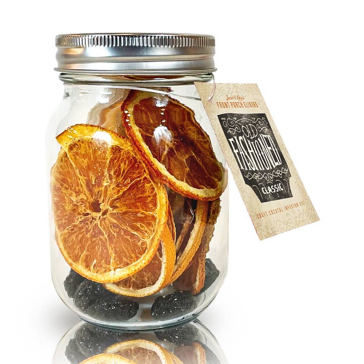 Clássico Old Fashioned por atacado de Front Porch Elixirs