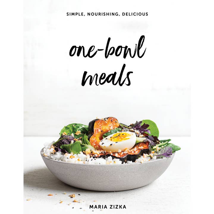 One-Bowl Meals for wholesale by Hachette Book Group
