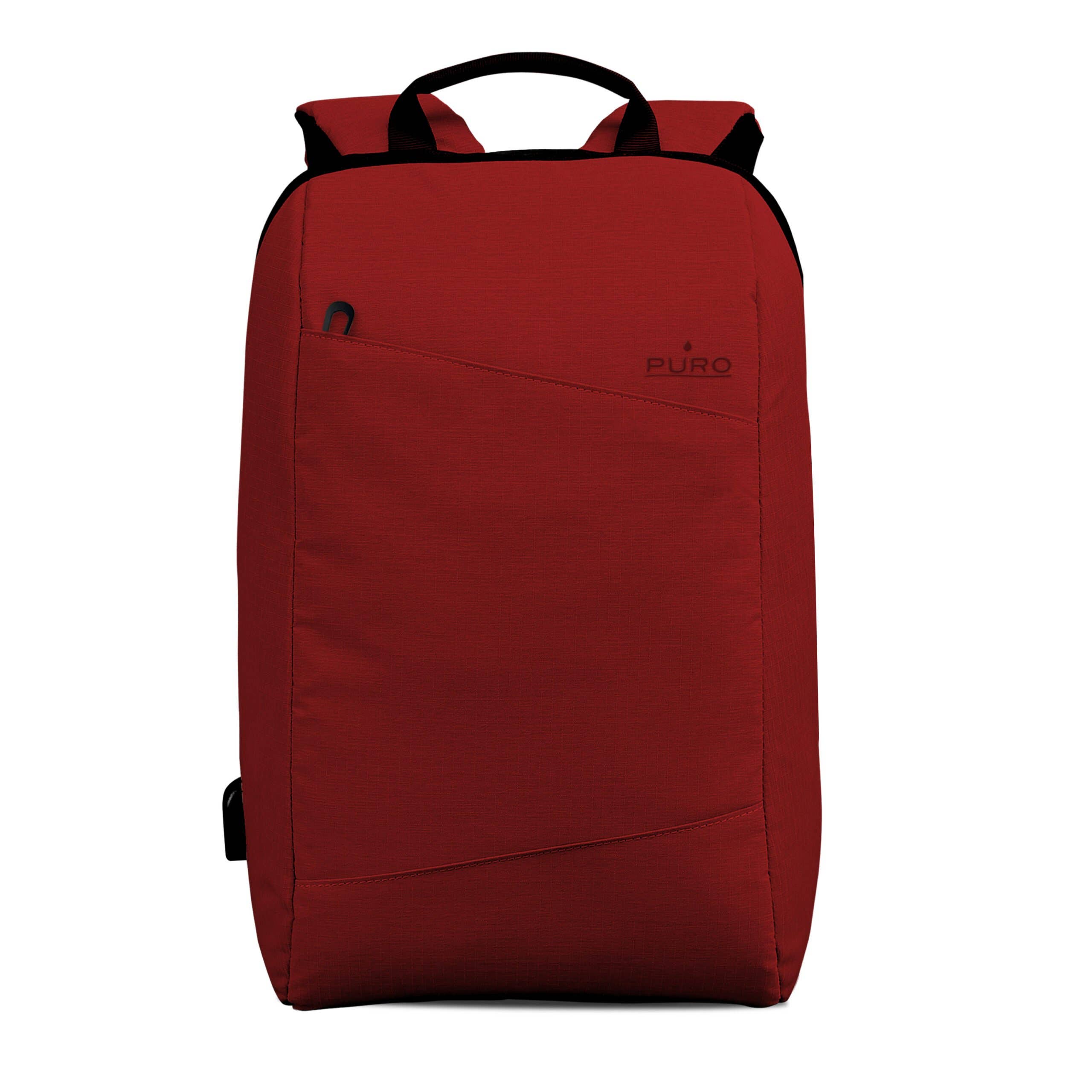 PURO - Wholesale Backpack - Unisex - Byday Laptop Backpack Up To 15.6”2