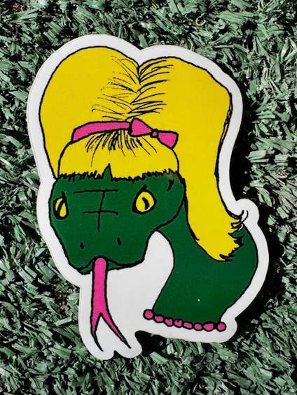 When you dress up for picture day sticker for wholesale by VERYUSUAL