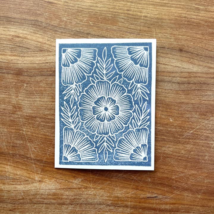 Katharine Watson - Wholesale Everyday Greeting Card - Blank Greeting Card